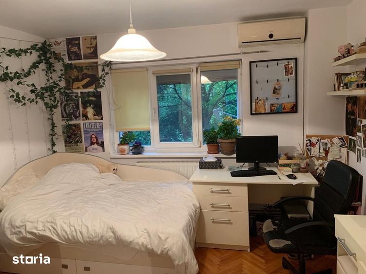 Apartament cu 4 camere în Steaua