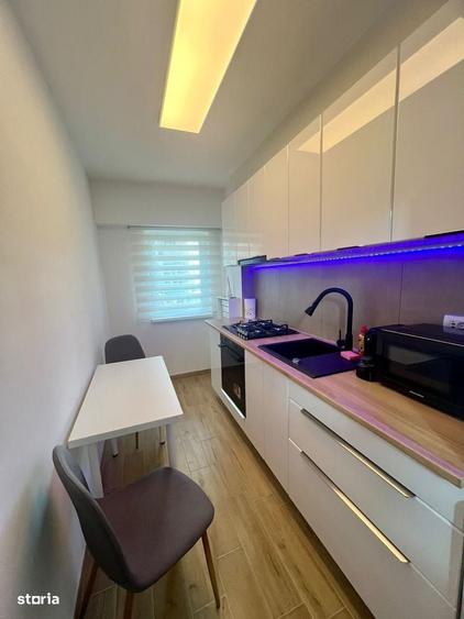 Apartament cu 1 camera, finisat modern, Gheorgheni - 14