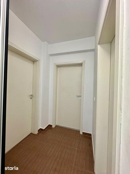 Apartament cu 2 camere decomandat în Bartolomeu