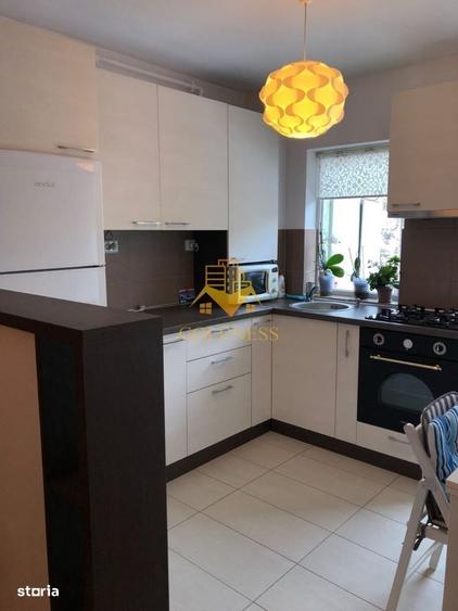 Apartament cu 2 camere în Zorilor
