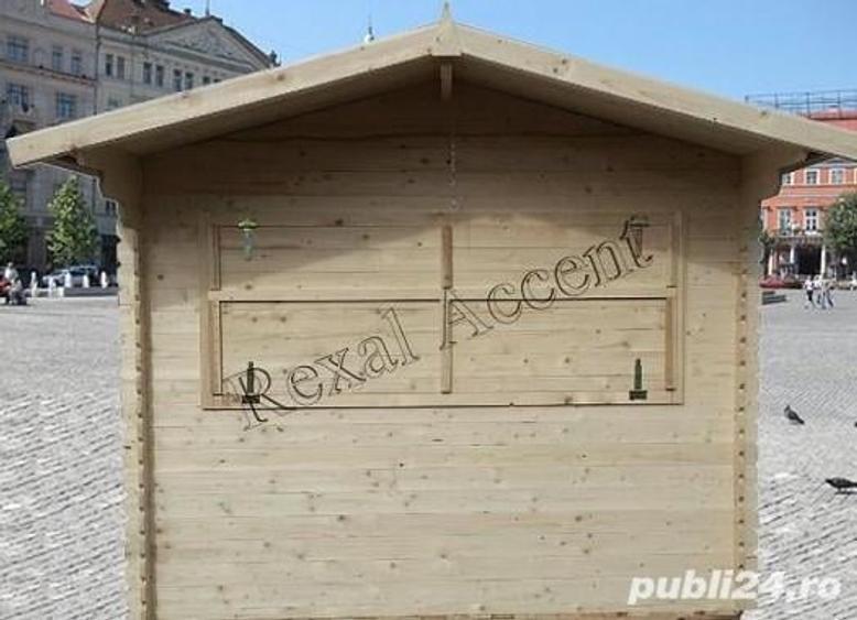 Spațiu comercial, de 1 mp, în Central