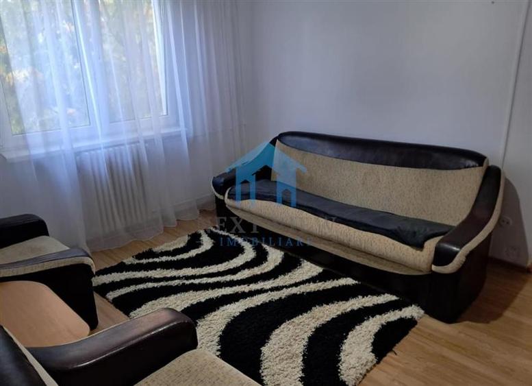 Apartament cu 2 camere semidecomandat în Mănăștur