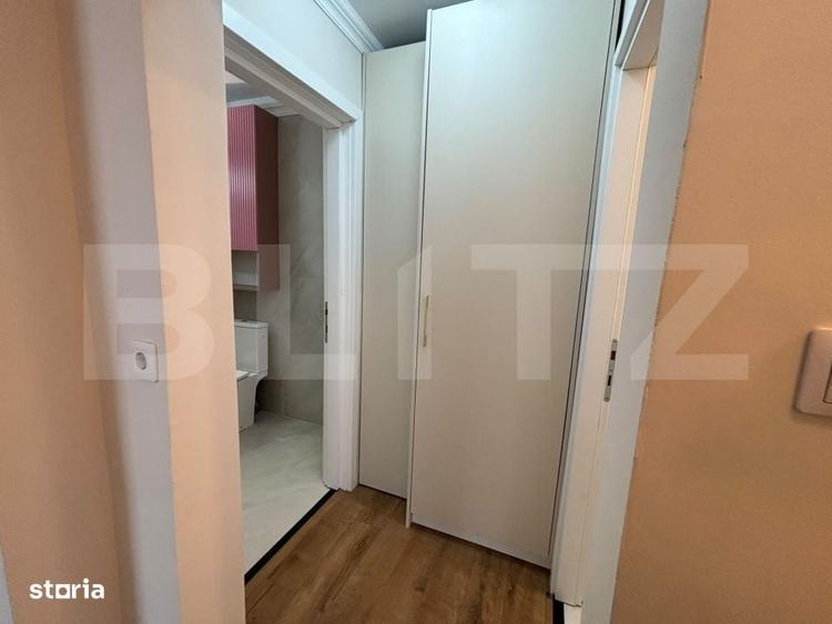 Apartament de vanzare, lux, 3 camere, 67 mp utili - Nufarul - 1