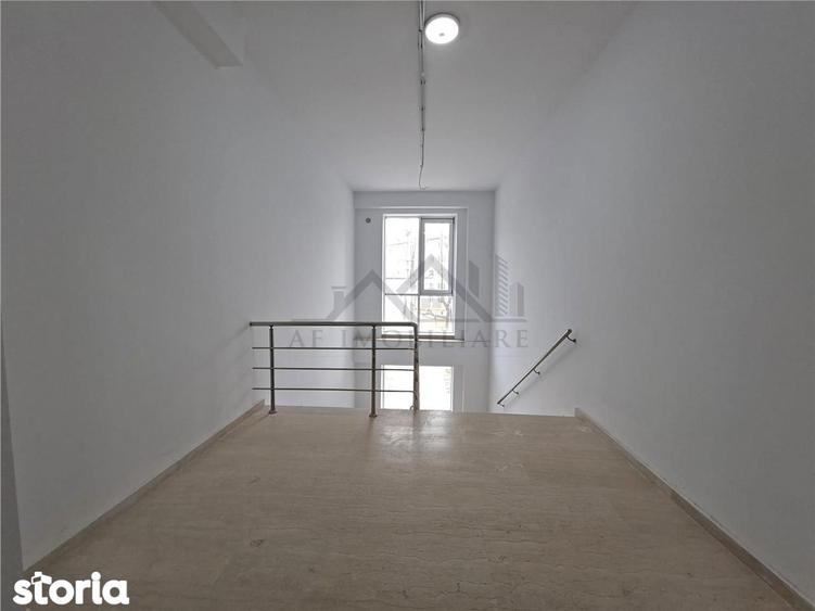 Spațiu comercial, de 108 mp, în Copou