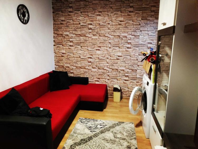 Inchiriez apartament cu 2 camere langa liceul Cerna - 3