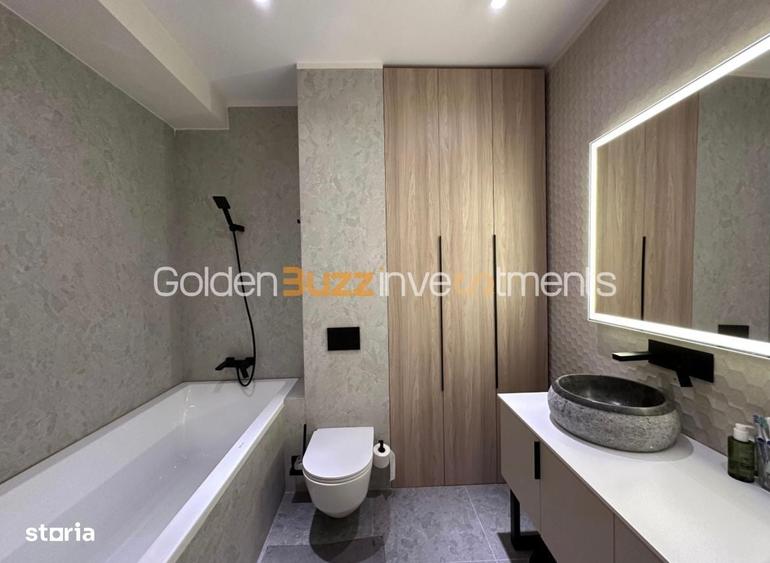 Apartament cu 4 camere în Herăstrău