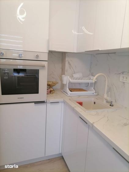 Apartament cu 2 camere în ICIL