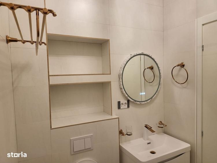 Apartament 4 camere, Mamaia - Complex Lake One 2200 euro - 14
