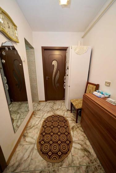 Garsonieră decomandată în Siderurgiștilor