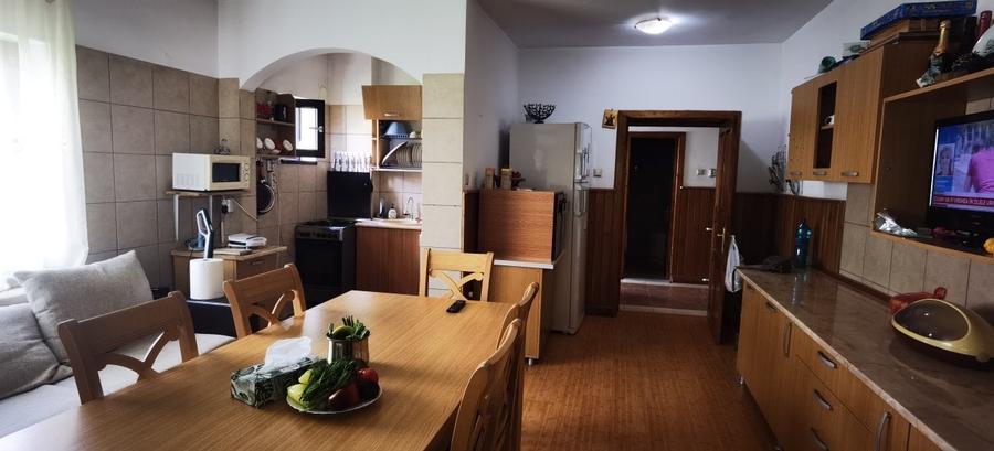 Casă individuală cu 5 camere cu Canalizare în Breaza