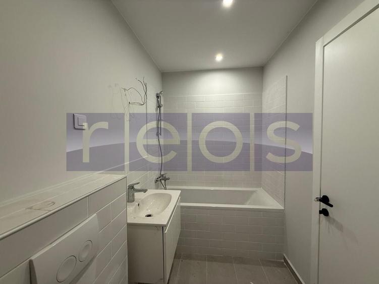 Apartament cu 3 camere în Străulești