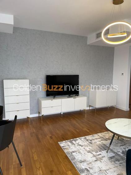Apartament cu 2 camere în Aviației