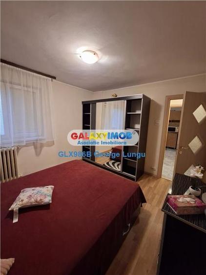 Apartament cu 2 camere decomandat în Drumul Taberei