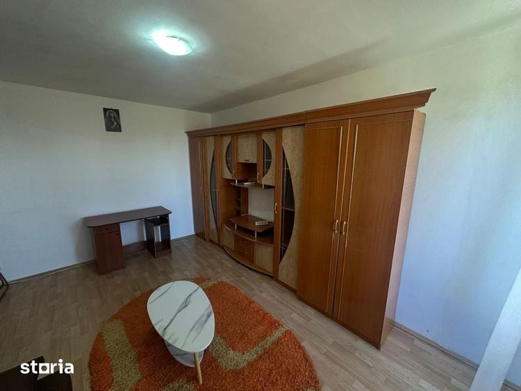 Apartament 2 camere, 60 mp, complet utilat si mobilat, zona Rovine - 4