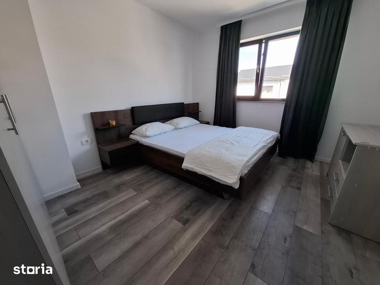 Casă cu 4 camere cu Teren 250 Mp în Geamăna