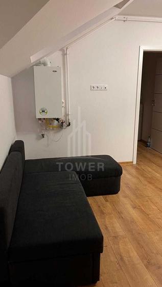 Studio 36mp | zona Doamna Stanca - 3