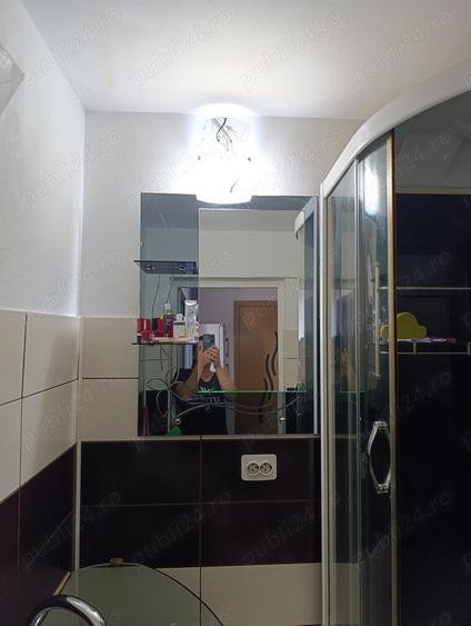 Apartament cu 2 camere nedecomandat în Central