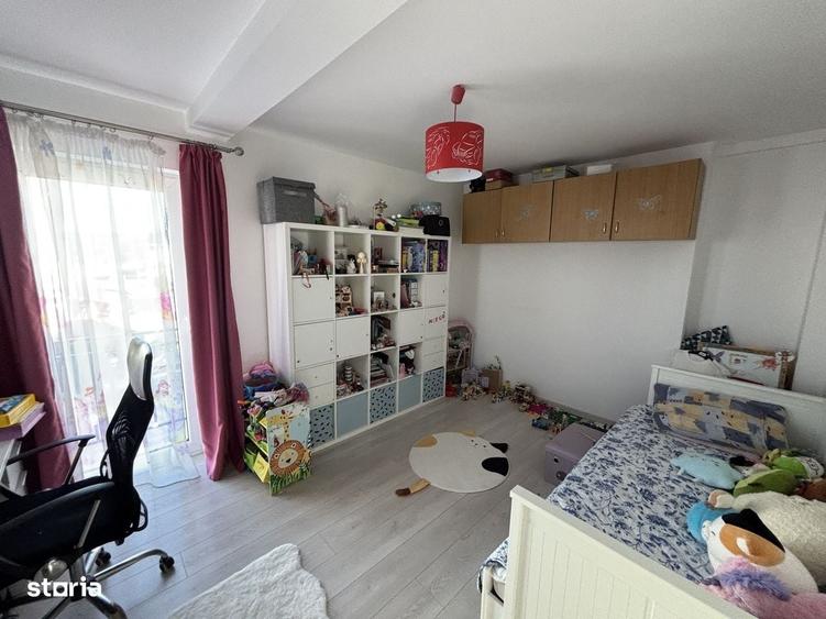 Casă cu 2 camere în Șelimbăr