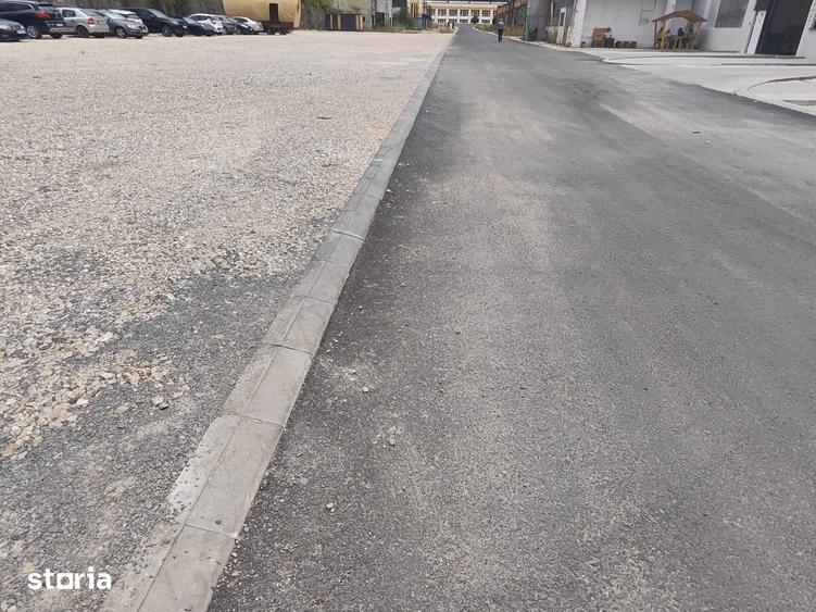 Hala industriala 1.400 mp | Productie / Depozitare I Astra Brasov - 11