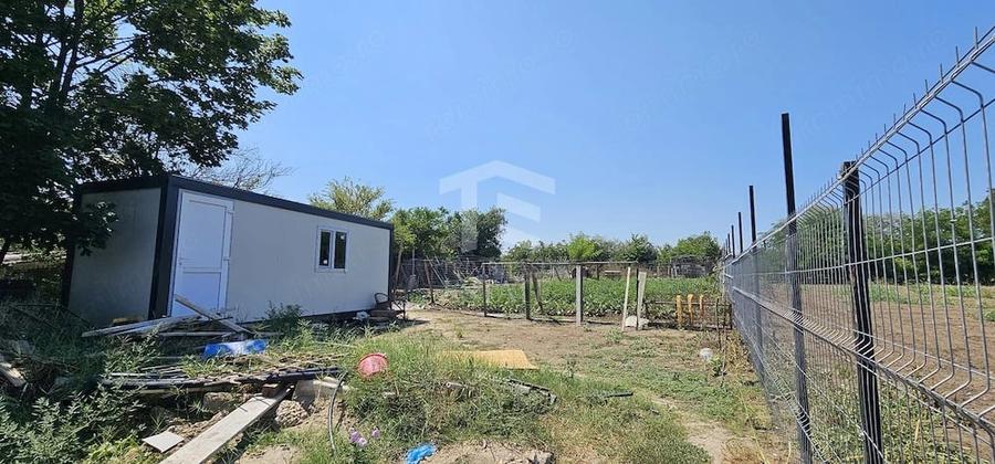 Teren intravilan 641 mp Eforie Nord 38.000 | Comision 0% - 5