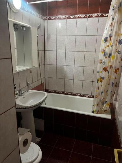 Apartament cu 2 camere în Iosia