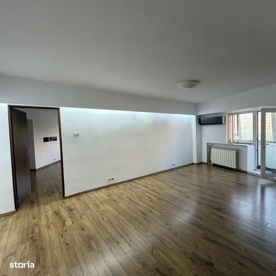 apartament nemobilat vedere rond Alba Iulia | etaj 3 | 100mp| 3 camere - 8