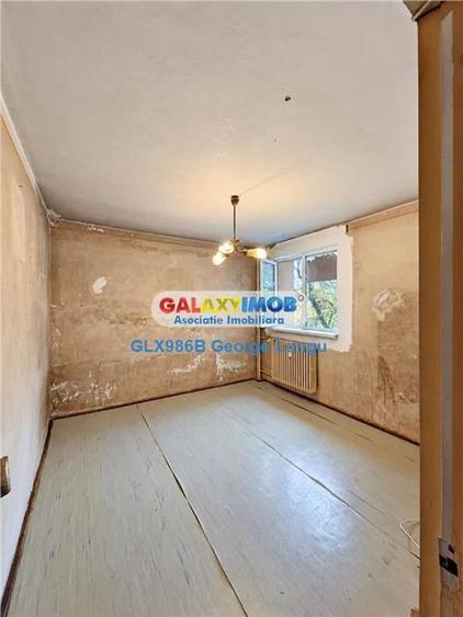 Apartament cu 2 camere decomandat în Drumul Taberei