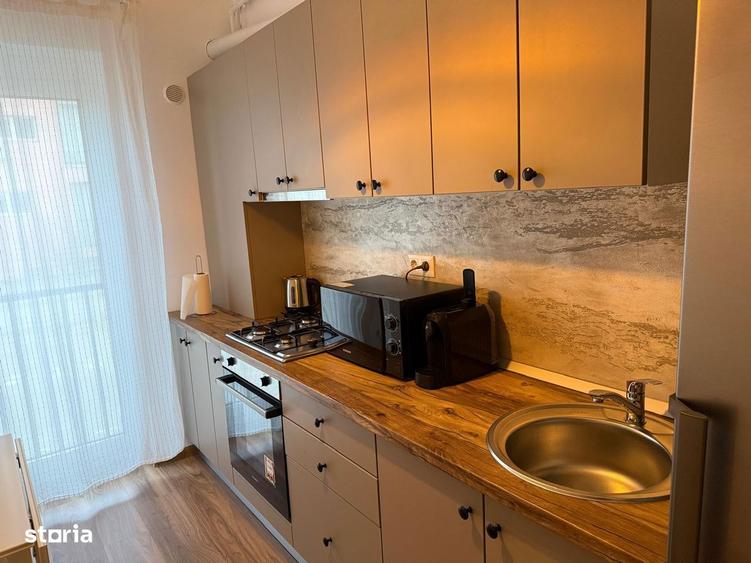 Apartament de LUX de inchiriat in zona de interes - 11