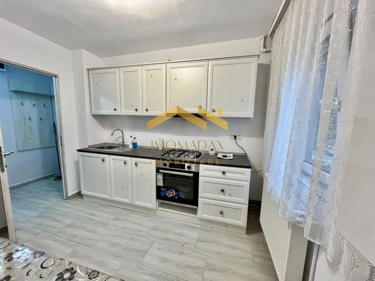 Apartament cu 2 camere în Gheorghe Lazăr — fotografia 1
