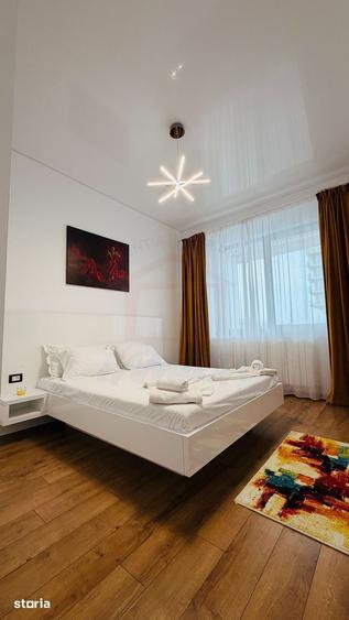 Apartament cu 2 camere decomandat în Nord