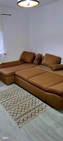 Apartament cu 2 camere în Sărari