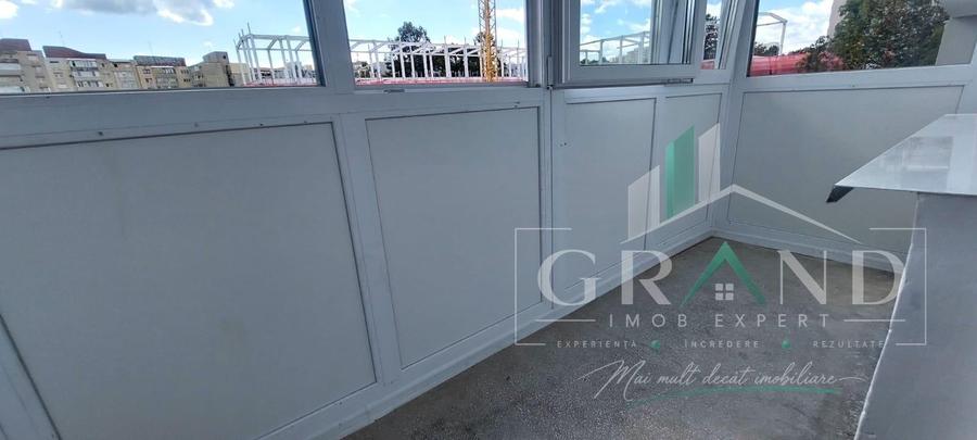 Apartament cu 4 camere decomandat, mobilat în Mănăștur