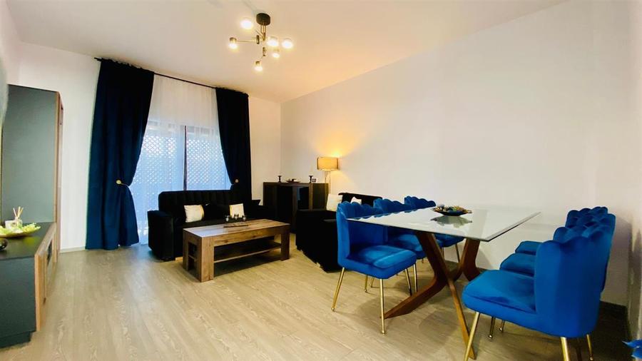 Duplex cu 4 camere cu Teren 173 Mp în Cug