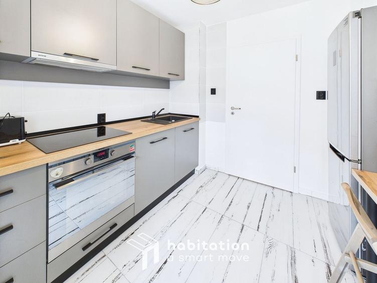 Apartament 2 camere,  elegant si spațios, zona Soarelui - Parcul Lidia - 8