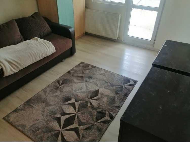 Garsonieră decomandată în Zorilor