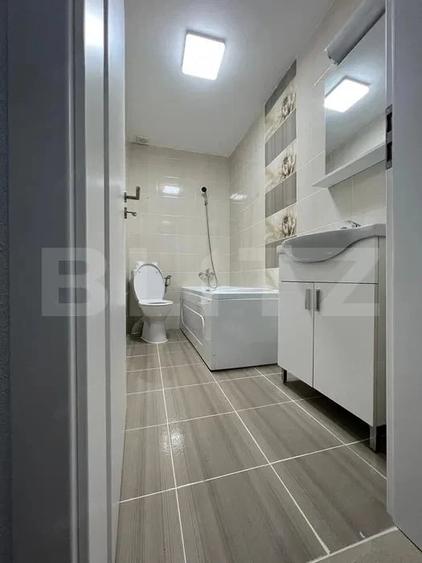 Apartament 2 camere de inchiriat, zona Giroc - 1