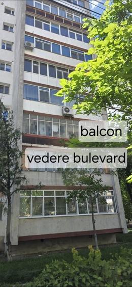 Apartament cu 2 camere în Alexandru cel Bun