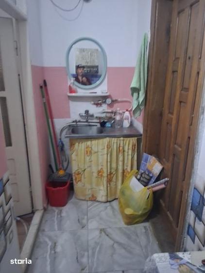 Garsonieră în Sud