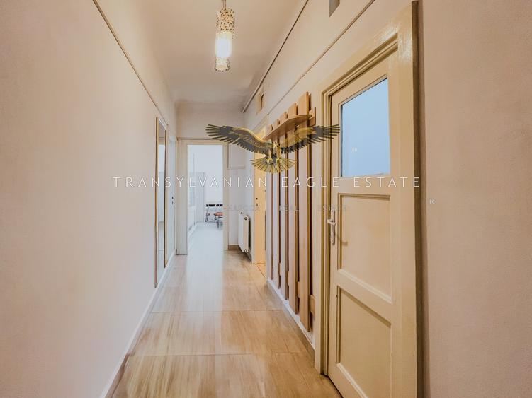 Apartament cu 1 camera, situat in Parcul Central din Cluj-Napoca - 14