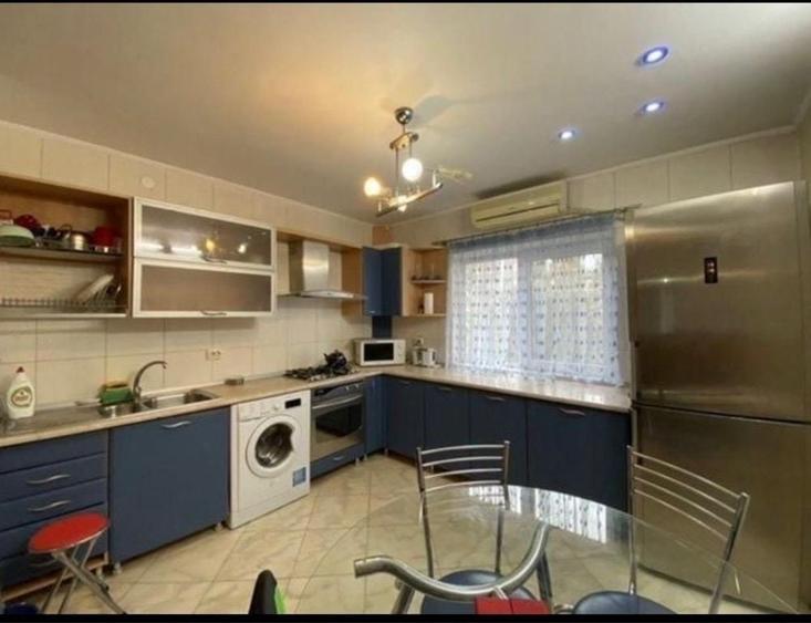 APARTAMENT 3 CAMERE DE INCHIRIAT RAHOVA 13 SEPTEMBRIE PARC SEBASTIAN - 3