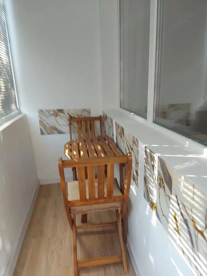 Apartament 2 camere | Titu Maiorescu | Nou | 54 mp - 8