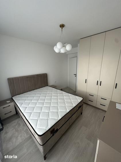 Apartament cu 2 camere decomandat în Chitila