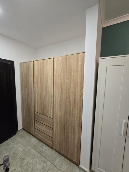 Garsonieră decomandată în Chiajna