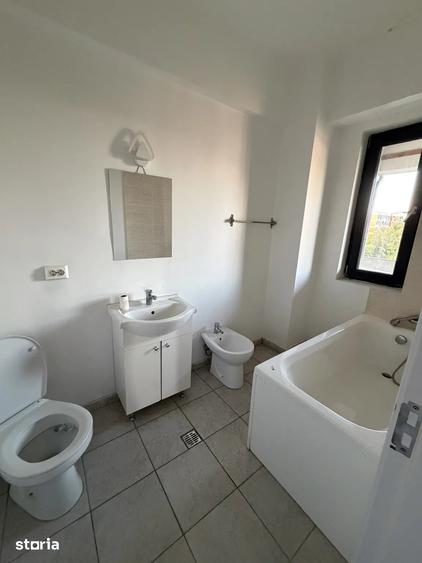 Apartament cu 3 camere decomandat, mobilat în Militari