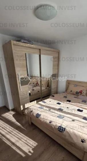 Apartament 2 camere | Etaj 3 din 4 | Zona Craiter