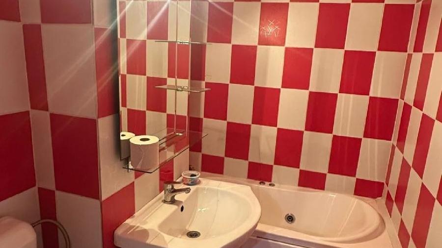 Garsonieră decomandată în Drumul Taberei