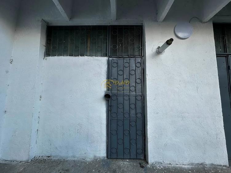 Spațiu comercial, de 48 mp, în Nicolina