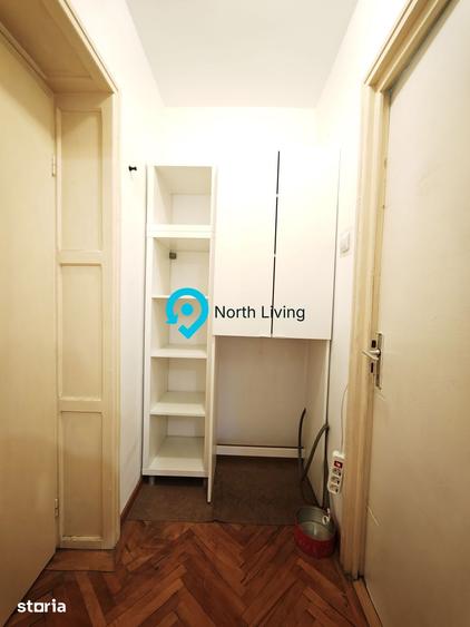 Apartament 3 camere | Zona Pajura Jiului | Etaj 2/4 | Loc de parcare - 11