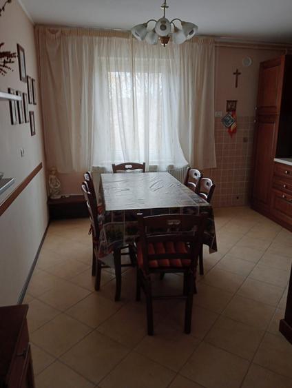 Apartament cu 2 camere în Siret