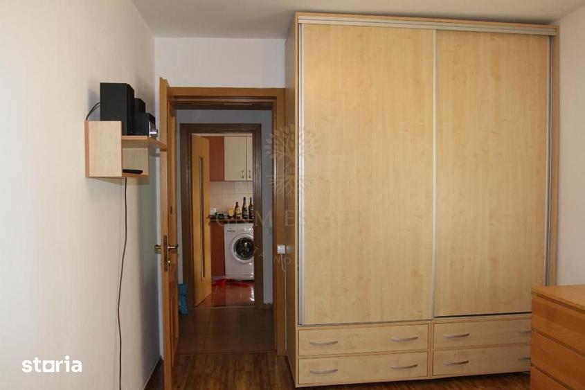Apartament 2 camere Postavarului 9/10 - 1